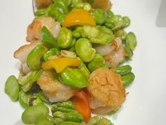-新光酒家·河豚·海鲜·蟹料理(浦东店)