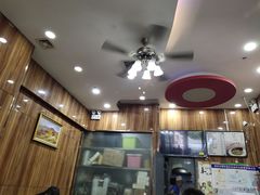 -塔斯提抓饭(东城汇店)