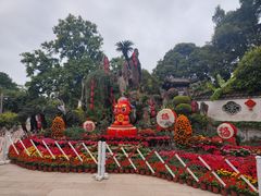 -西湖公园(鼓楼区)
