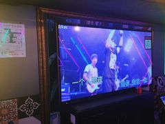 -云晓光头烧烤吧(川沙绿地店)