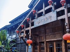 -重庆十八梯传统风貌区