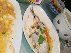 -宴秋杭州菜(锦艺城店)