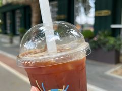 -瑞幸咖啡(清华科技园·唐诗主题店)