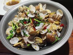 -前海沿·青岛菜(五四广场永旺店)