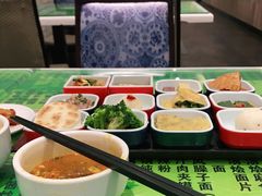 -令氏家外家周礼食府(桥南店)