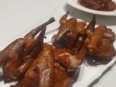 -琬苑鸽庄·川粤融合菜(解放碑总店)