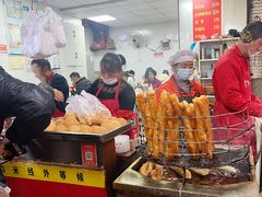 -汪记鲜鱼糊汤粉(沈阳路总店)