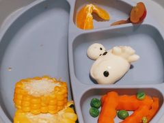 -西贝(财富购物中心店)