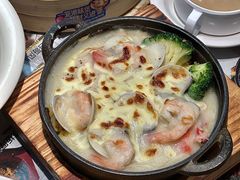 -敏华冰厅(平安金融中心店)