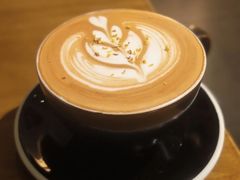 -咖法森林·咖啡  酒吧(天河店)