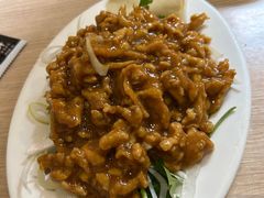 -姥家春饼店(漳州二路店)
