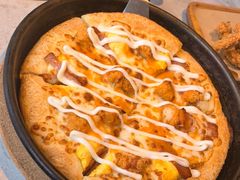 -必胜客(姜堰北大街店)