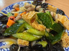 -西域老马美食(常营未来域店)