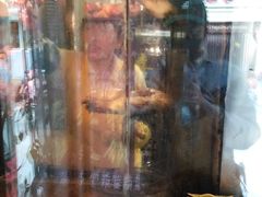 -金冠烤香鸡