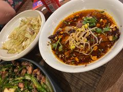 -铁公鸡·四川料理(天环广场店)