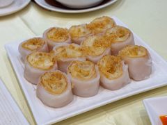 -兴悦酒家(保利克洛维店)