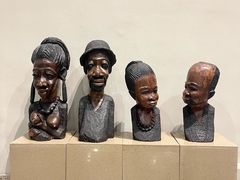 -长春世界雕塑园冰雪艺术天地