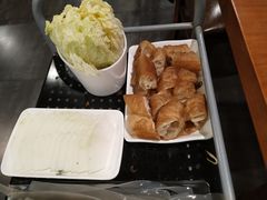 -云中鱼蒸汽石锅鱼(川沙百联店)