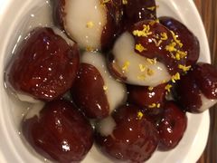 糯米红枣（心太软）-建国328 本帮小馆·面馆