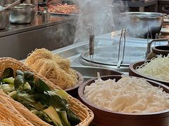 -杭州钱江新城万怡酒店-西餐厅