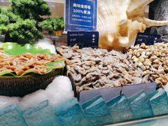 -星伦多自助料理·涮烤一体(江桥万达店)