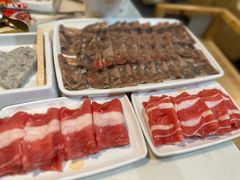 -傣妹火锅(南京东路一店)