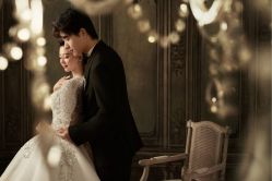 -IDO婚纱摄影(上海旗舰店)