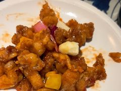 -绿茶餐厅(布吉万象汇店)