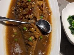 -北平食府(马鞍山路店)