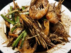 -老头儿油爆虾·知味杭州(爱琴海购物中心)