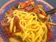 -伊带伊路新疆美食府(呼家楼店)
