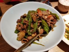 -湘间田舍(北仑银泰店)