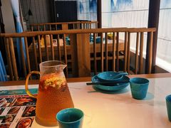 -荷塘秋月·本帮江浙菜(国权路店)