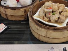 -虾饺妹·粤式手工点心(水荫路店)