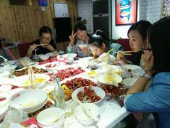 -辣家私厨(义乌银海店)