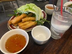 -鸿记越南牛鸡粉