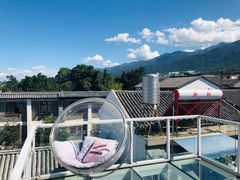 -蜜舍咖啡(洋人街店)