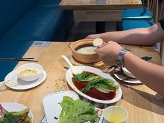-花少爷的粥(中贸广场店)