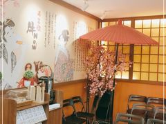 大堂-牛New寿喜烧(青浦店)