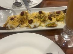 -克比叔叔印度餐厅Kebabs on the Grille(永康路分店)