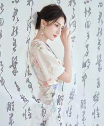 -Lady  Jane高端婚纱礼服馆