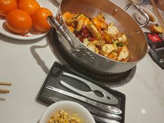 -七欣天香辣蟹火锅(闵行浦江欢乐颂店)