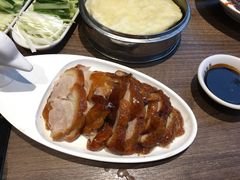 -龙聚德北京烤鸭(沙坪坝华宇A馆店)