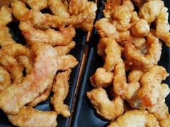 酥软小酥肉-串门邻居串串火锅(云南南路店)