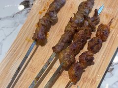 -巴依老爷新疆美食(常营店)