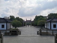 -宜兴龙背山森林公园