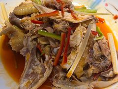 -马白开来特色羊排揪片子  (总店)