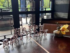 -杭州西子湖四季酒店·金沙厅