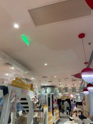 点击看大图 -奈尔宝·儿童乐园·亲子餐厅(前滩店)