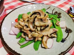 -龙桥私厨·姜花菊花过桥鱼·顺德菜(容桂店)